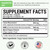 99% Ultra Purity NMN 500mg + Trans-Resveratrol 600mg, 1150mg NMN Resveratrol Supplement, 3-in-1 Advanced Formula for Boost* NAD, Cell, Immune, Energy & Muscle, Healthy Aging, Stabilized Form - 60 Caps