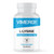Vimergy L-Lysine – Promotes Healthy Skin, Hair & Nails* – Supports Healthy Metabolism* – Vegan, Non-GMO & Gluten-Free – 90 Capsules