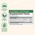 ORGANIC INDIA Liver and Kidney Cleanse Detox Repair - Herbal Supplement - Detoxify & Rejuvenate, Supports Healthy Liver & Kidney Function, Vegan, USDA Certified Organic, Non-GMO - 90 Capsules