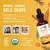 MARYRUTH'S Organics USDA Turmeric Gold Liquid Drops | Herbal Blend | Turmeric Curcumin | Black Pepper | Cassia Cinnamon Bark | Ginger Root | Immune Support | Non-GMO Project Verified | Vegan | 1oz