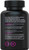 Vital Vitamins Vegan Collagen Booster - with Silica and Hyaluronic Acid - Plant-Based Collagen Supplements - Supports Hair, Skin, Nails & Joints - 60 Capsules