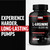 Force Factor L-Arginine, 2-Pack, Nitric Oxide Supplement with BioPerine to Help Build Muscle & Support Stronger Blood Flow, Circulation, Nutrient Delivery, & Pumps, L-Arginine 3000mg, 300 Capsules