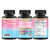 Collagen Peptides Types I, II, III, V & X, Biotin & Keratin, 90 Capsules