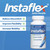 Instaflex Joint Support Supplement for Men and Women - Glucosamine, MSM, White Willow, Turmeric, Ginger, Cayenne, Hyaluronic Acid - 42 Capsules