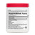 GNC Pro Performance Micronized Creatine Monohydrate Powder for Women & Men, 5g Creatine Per Serving, Muscle Building, Energy Production, Endurance, Performance, 50 Servings