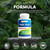 Best Naturals Folic Acid 1000 mcg (Vitamin B9), 240 Tablets (1000 mcg (Pack of 3))