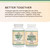 Fadogia Agrestis 600mg Per Serving (180 Capsules) Powerful Extract to Support Athletic Performance (Third Party Tested, Non-GMO, Vegan, Gluten Free) by Double Wood
