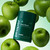 Proper, The Greens Daily Boost Organic Greens Powder. Whole Food, Apple Flavour Veggie Powder Superfood with Wheatgrass, Spirulina, Chlorella, Probiotics. Daily Drink Mix for Wellness and Digestion