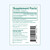 Love Wellness Hello Burn Activate | Support Visceral Fat Burn with BPL1® HT Postbiotic | Supports Healthy Waist Circumference, Longevity and Metabolic Wellness | 30 Count
