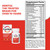 Geritol Multivitamin Supplement, Contains B-Vitamins, Antioxidants, Vitamins C, E & D and Iron, 27 Essential Vitamins and Minerals, Gluten-Free, Non-GMO, No Artificial Sweeteners, 100 Tablets, 2 Pack