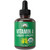 USDA Organic Vitamin A Liquid Drops Supplement - Vegan High Bioavailability for Eye, Skin + Bone Health - for Adults, Men, Women, Kids - Vit A Oil Retinyl Palmitate - Gluten Free, Zero Sugar 1 fl oz