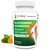 Dr. Berg Glucosamine Chondroitin MSM Turmeric & Boswellia - Advanced Joint Support Supplement with 1500 mg Glucosamine Sulfate - Includes 120 Capsules