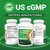 Dr. Berg Glucosamine Chondroitin MSM Turmeric & Boswellia - Advanced Joint Support Supplement with 1500 mg Glucosamine Sulfate - Includes 120 Capsules