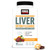Force Factor Liver Detox, Liver Cleanse Detox & Repair Supplement, with Milk Thistle, Turmeric & Ginger to Support Digestion & Immune Health, Citrus Punch, 60 Soft Chews