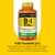MASON NATURAL Vitamin B1 Thiamine 250 mg, Support Energy, 300 Day Supply