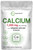 Calcium 1,200mg with Vitamin D3 & K2, 300 Tablets | Calcium Supplements for Women & Men | Mineral Complex Support Bone, Teeth, Colon & Cardiovascular Health | Non-GMO, Gluten-Free