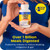 Enzymedica Digest Gold + Probiotics - Digestive Enzyme Supplement for Women & Men, Enzyme and Probiotic Capsules for Digestion, Gut Health Support, Helps Gas & Bloating, Vegetarian - 45 Caps