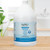 ForPro Alcohol-Free Foaming Instant Hand Sanitizer, 1 Gallon Refill – Moisturizing, Dye and Fragrance Free Sanitizer