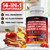 Ceylon Cinnamon, Turmeric, Apple Cider Vinegar, Ginseng, Aloe Vera, Berberine Plus Banaba, Ginger Root - 60 Count