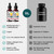 (2-Pack) Methylated B Complex Liquid Drops - Vitamin B Complex with Active L Methylfolate - B12 Sublingual Drops - Vegan B12 Vitamin 5000mcg, Non-GMO, Raspberry Flavor, No Sugar, 2 Fl oz, 80 Servings