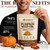 Everly Pumpkin Seed Oil with Saw Palmetto Softgels, Cold-Pressed, 90 Count
