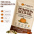 Everly Pumpkin Seed Oil with Saw Palmetto Softgels, Cold-Pressed, 90 Count