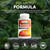 Best Naturals Bromelain 500mg 120 Tablets (120 Count (Pack of 3))