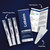 Toenail Fungus Treatment Extra Strength: 25% Undecylenic Acid & Tea Tree Oil - Repairs Yellow Thick Brittle Toe and Fingernails - 6 Pens with 5 Nail Files