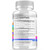 8 in 1 Immune Support with Quercetin Zinc 50mg Vitamin C 1000mg Vitamin D3 5000 IU and Elderberry Echinacea Ginger for Adults Kids - VIT D Supplement Veg Capsules
