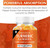 Turmeric Curcumin Gummies (2 Pack) - Turmeric Curcumin Supplements with Ginger & Black Pepper Gummies for Immune Muscle Support Healthy Skin - Vegan, Gluten Free, Low Sugar - for Adults