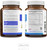 Thyroid Support with Iodine - 180 Capsules (Non-GMO) Improve Your Energy - Ashwagandha Root, Zinc, Selenium, Vitamin B12 Complex - Thyroid Health Supplement for Women and for Men - 90 Day Supply