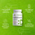 Nattokinase Supplement 4,000 FU Per Serving, 240 Veggie Capsules – Japanese Natto with Bromelain, Turmeric Curcumin & Black Pepper Complex – Digestive Enzymes & Heart Health – Non-GMO, Vegan