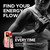 JUNG KWAN JANG Everytime Korean Red Ginseng Extract 1,000mg & Grapefruit - Vegan Ginseng Root Energy Drink Liquid Stick Supplements - Builds Stamina & Immunity, No Caffeine (10 Sticks, 0.34 fl oz)