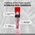 JUNG KWAN JANG Everytime Korean Red Ginseng Extract 1,000mg & Grapefruit - Vegan Ginseng Root Energy Drink Liquid Stick Supplements - Builds Stamina & Immunity, No Caffeine (10 Sticks, 0.34 fl oz)