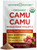 MNO Organic Camu Camu Powder Natural Vitamin C, 8 oz, 45 Servings, Vegan