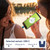 heat it - Smartphone-Powered Insect Bite Healer - Chemical-Free Relief from Itching & Pain just with Concentrated Heat - for iPhone 15/16/17 & Android (USB-C Port)