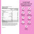One A Day Prenatal Vitamins for Women Gummies- Pregnancy Vitamins for Women with Folic Acid, DHA, Iodine, Prenatal Gummies, Iron-Free, 120 Ct (Packaging May Vary)