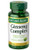 Nature's Bounty Ginseng Complex Herbal Health Capsules 75 ea (Pack of 3)
