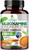 Nature's Nutrition Glucosamine Chondroitin MSM Capsules - Triple Strength Joint Health Support Supplement with Turmeric & Boswellia - Joint Flexibility Support Easy to Swallow Capsules - 240 Count