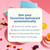 JoySpring Genius Kids Focus Drops, SmartBerry Vanilla, 30 Servings