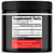L Arginine L Citrulline Supplement Powder (3g) Nitric Oxide Booster Powder - L-Citrulline Supplements for Men & Women - Stamina, Performance & Endurance for Workouts - Vegan Safe & USA Made