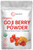 Organic Goji Powder, 16 Ounces | 100% Natural Fruit Source | Freeze-Dried Berries | Sulfate & Additive Free | Great Flavor for Drinks, Snacks, & Beverages | Non-GMO & Vegan