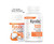 Kyolic Aged Garlic Extract Formula 103 - Immune Support - Bioavailable Aged Garlic Extract Supplement* - Mushroom Complex, Astragalus, Olive Leaf, Oregano & Vitamin C - 200 Capsules (100 Servings)