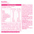 BB LAB Good Night Low Molecular Collagen Powder Stick Supplement, Halal Certified, Korean Marine Collagen, Fish Collagen Peptides, Vitamin C, Glycine, Fast Absorption, Mix Berry Flavor