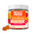 Bulletproof Sugar-Free Orange Strawberry Vitamins A+D+K Gummies, 60 Count, Keto Supplement for Heart, Bone and Immune Support, New and Improved Formula and Texture, Packaging May Vary