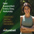 NatureBell DHEA 100mg - 240 Capsules - DHEA Supplement for Energy Levels, Immune Health & Healthy Aging Support - Highly Bioavailable* - Non-GMO & Gluten Free