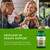 Swanson Activated Charcoal Digestive Support Supplement for Digestive-Comfort-Seeking Adults - 260 mg Per Capsule (120 Capsules, 520 mg Per Serving, 2 Pack)