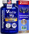 VitaUp Magnesium Glycinate 200mg - USA Made, Highly Absorbed, Non-GMO Magnesium for Relaxation, Deep Sleep, Bones & Heart - 200mg per Serving, 120 Vegan Capsules