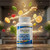 Shiny Leaf Bariatric Multivitamin with Iron 45 mg, Once Daily, 90 Count