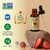 CHILDLIFE ESSENTIALS Baby Vitamin D3 Drops, Berry, 1 Fl Oz (Pack of 3)